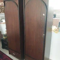 کمد لباسی