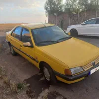 تاکسی بین شهری