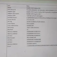 نوت بوک dell