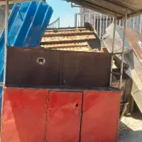 منقل باربیکیو سالم تخفیف پایه معامله