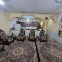 همکف / ۸۵ متر / پارکینگ دار / ابو‌ذر جنوبی ۳۰