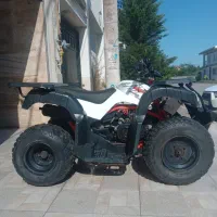 چهار چرخ 150