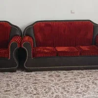مبل دسته دوم