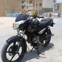 پالس۱۳۵ مدل ۹۳