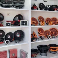 سیستم صوتی مانیتور ضبط باند نقد اقساط با چک