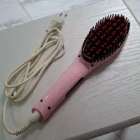 برس حرارتی کم کار حد نو