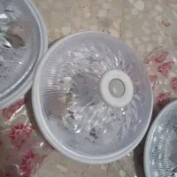 چراغ سقفی سنسور دار قیمت مفت