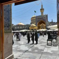 سفری متفاوت به مشهد و شمال