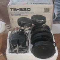 توییتر پایونیر s20 گل اصل ژاپن