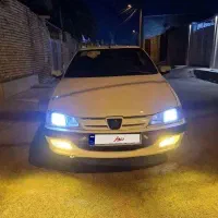 پژو پارس سال۱۴۰۰برج۱۰ زیمنس