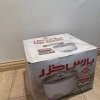 پلوپز ۴ نفره آکبند و پلمپ ۶/۵