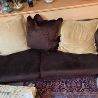 مبل راحتی