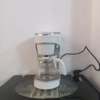 قهوه ساز|سماور، چای‌ساز، قهوه‌ساز|مشهد, شهرک بهارستان|دیوار