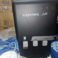 آب سردکن .تصفیه آب