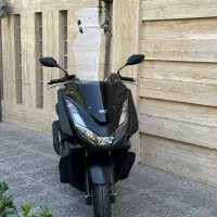 pcx 160 مدل ۱۴۰۳