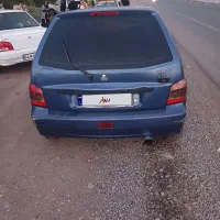 پراید ۱۱۱ مدل ۹۰