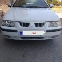 سمند ال‌ایکس 93