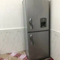 یخچال فریزر ایسان