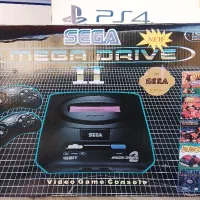 سگا آکبند sega mega drive
