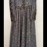 لباس مجلسی زنانه