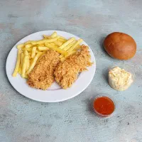 کمک آشپز/ کارگر ساده