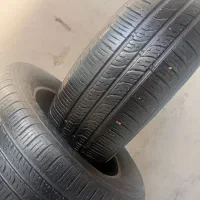 لاستیک استوک 195/65/14 کوموهو سولوس