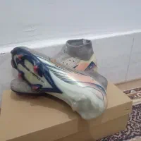 کفش استوک چمن