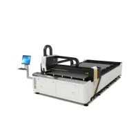 لیزر فایبر برش فلزات 6 کیلو وات