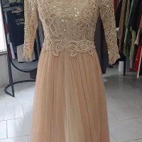 لباس مجلسی