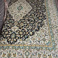 قالی در حد نو