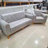 مبل راحتی طرح اسکای