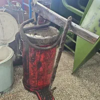 واسکازین پمپ ۲۰ کیلویی پایی