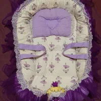 تشک گارد دار دخترونه