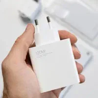 شارژر غول ۱۲۰ وات