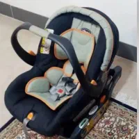 کریر چیکو اصل همراه با بیس