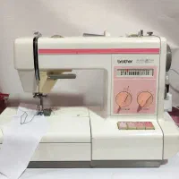 فروش چرخ خیاطی برادر