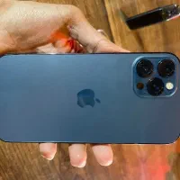 ایفون ۱۲ پرومکس