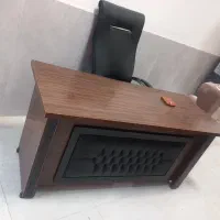 میزوصندلی مدیر