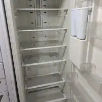 یخچال فریزر الکترواستیل