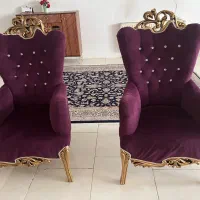 در حد نو|مبلمان خانگی و میز عسلی|محمدشهر, همایون ویلا|دیوار