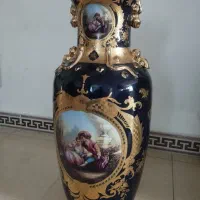 گلدان 60 سانتی وارداتی