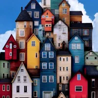 تغییر دکوراسیون با کمترین هزینه