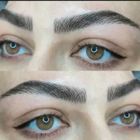 انجام کلیه آرایش دائم صورت