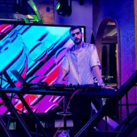 دیجی Dj