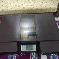 جلومبلی|مبلمان خانگی و میز عسلی|مهاباد (آذربایجان غربی), |دیوار