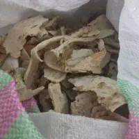 نان خشک تمیز نانوایی وسبوس تمیزنانوایی