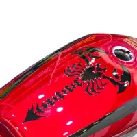 موتورسیکلت احسان ۲۰۰cc