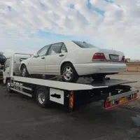 خودروبر.حمل خودرو .کفی.یدک کش.کریر