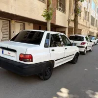 پرایددوگانه دستی صبا