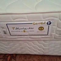 تخت رویا همراه باکس تخت